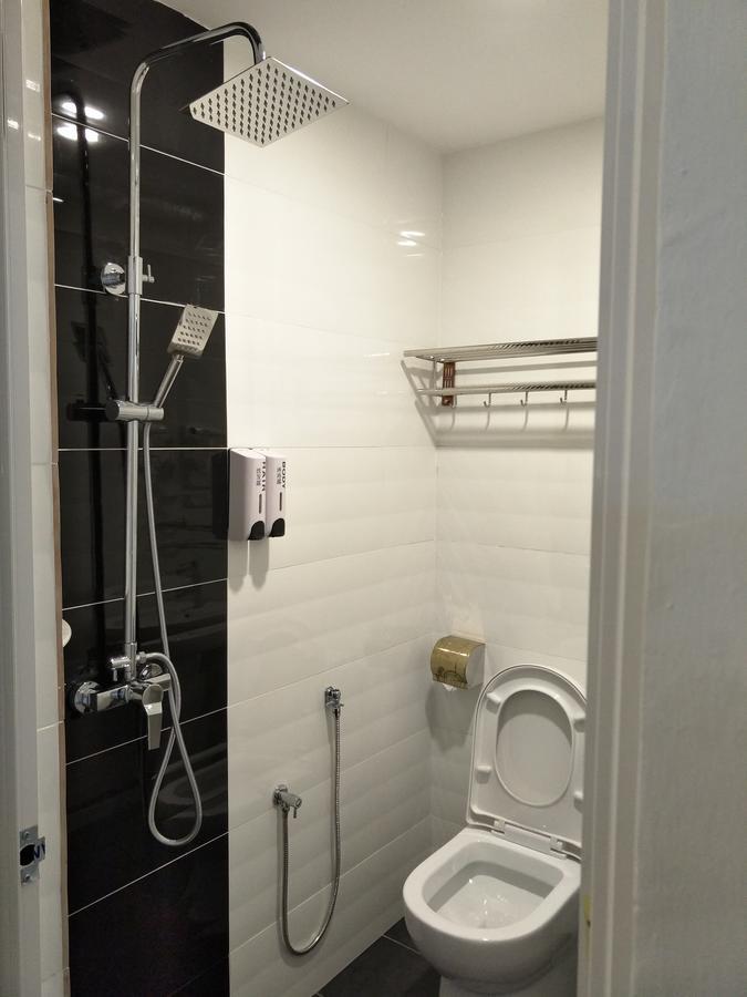Hotel Lavender Senawang Seremban Exterior foto